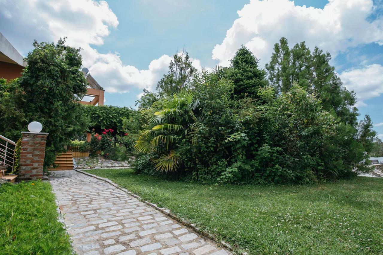 Loft Apartments Komotini Exterior foto