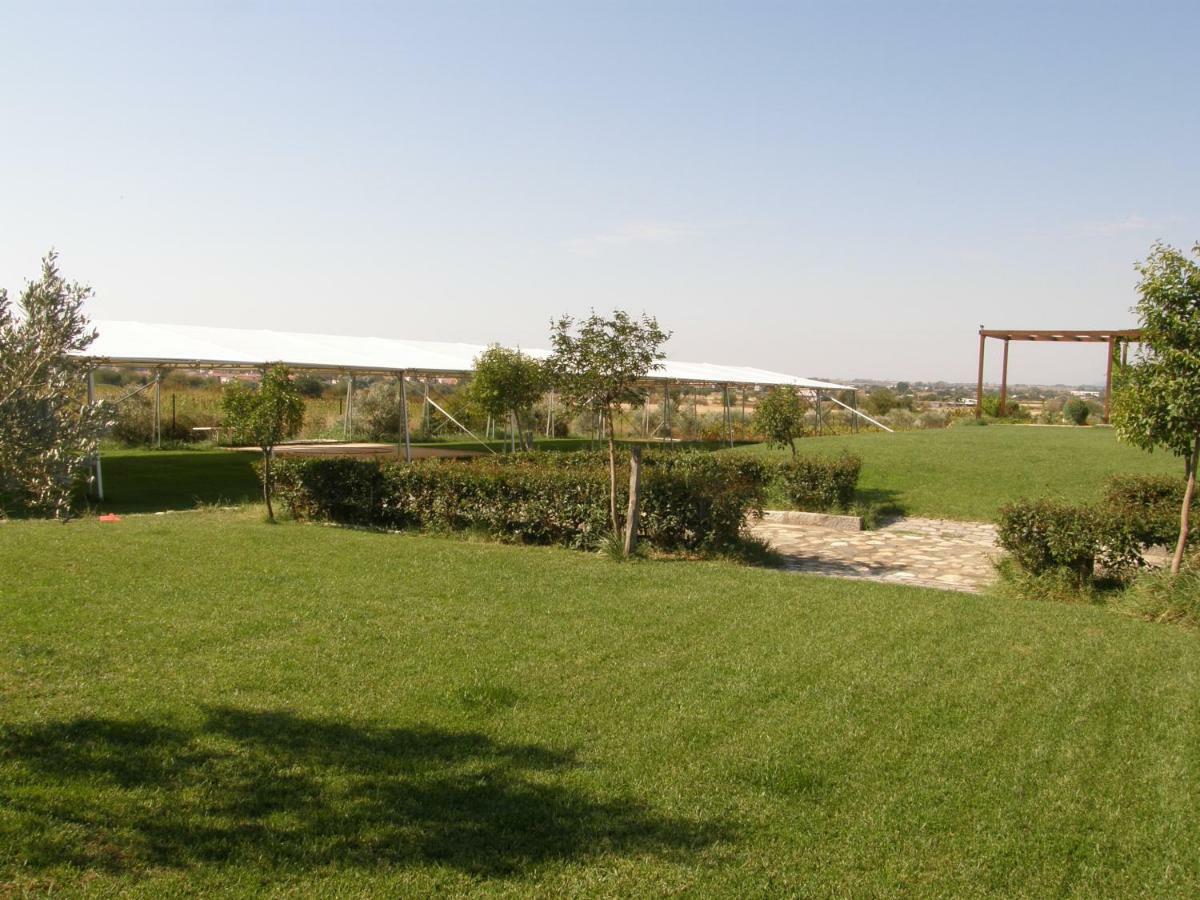 Loft Apartments Komotini Exterior foto
