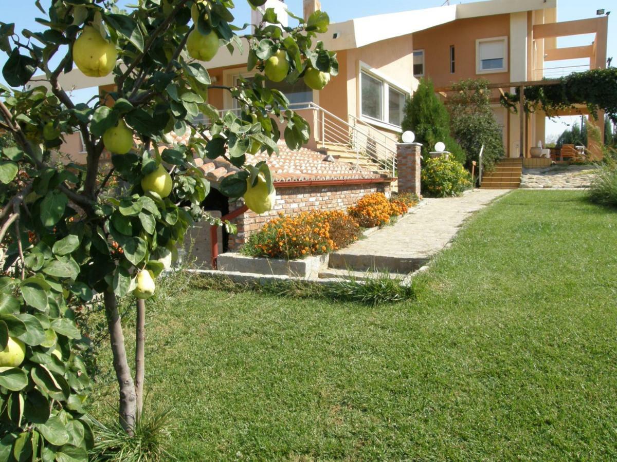Loft Apartments Komotini Exterior foto